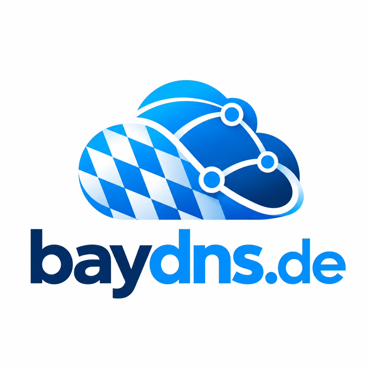baydns.de Logo